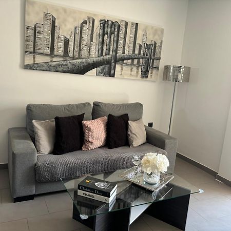 OasisBeach Penthousse la Zénia Oriola  Exterior foto