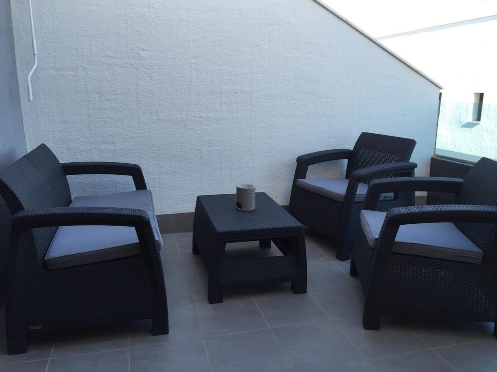 OasisBeach Penthousse la Zénia Oriola  Habitación foto