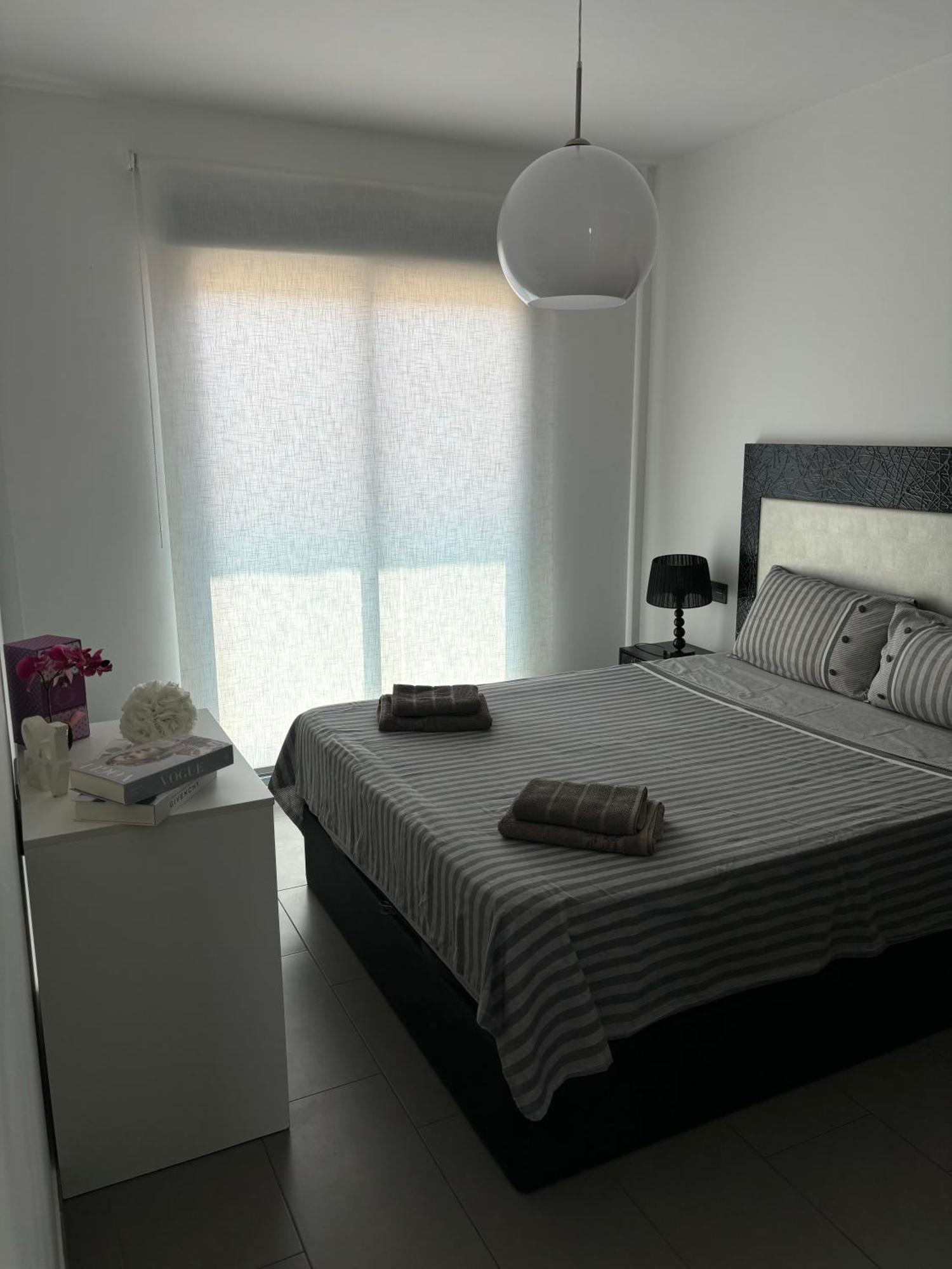 OasisBeach Penthousse la Zénia Oriola  Exterior foto