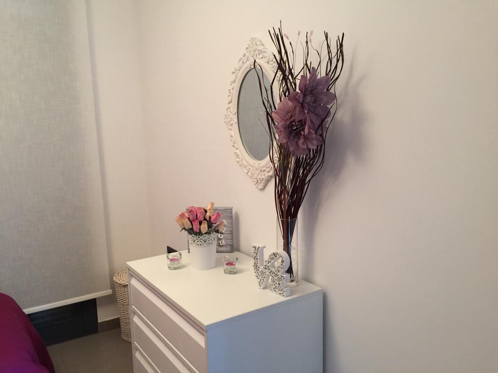 OasisBeach Penthousse la Zénia Oriola  Habitación foto