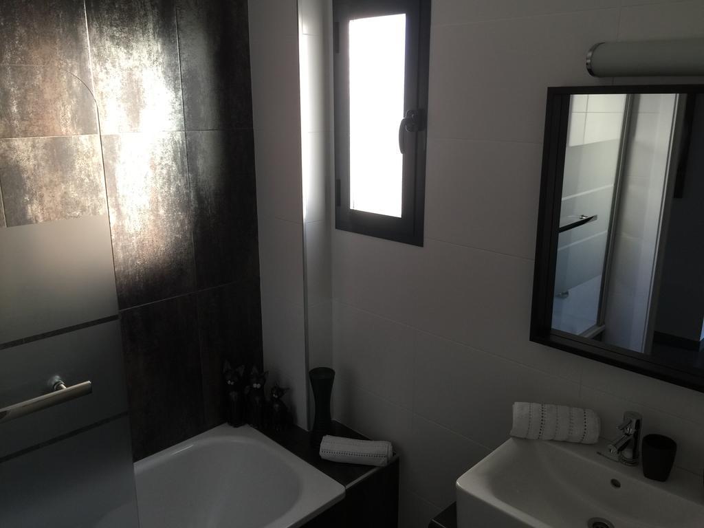 OasisBeach Penthousse la Zénia Oriola  Habitación foto
